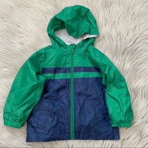 CIRCO Rain Jacket 18 Months